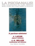 La psicoanalisi vol.23 edito da Astrolabio Ubaldini