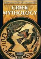 Mitologia greca. Ediz. inglese di Christou Panaghiotis edito da Bonechi