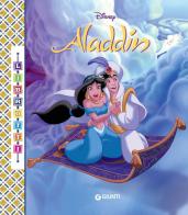Aladdin. Librotti. Ediz. a colori edito da Disney Libri