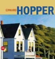 Edward Hopper di Carter Foster edito da Skira