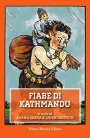 Fiabe di Kathmandu edito da Franco Muzzio Editore