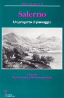 Salerno. Un progetto di paesaggio edito da Guerini e Associati