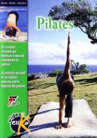 Pilates. Un workout completo per tonificare i muscoli e migliorare la postura. Ediz. italiana e inglese. Con DVD di Ester Albini edito da Elika