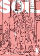 Soil vol.2 di Atsushi Kaneko edito da Panini Comics