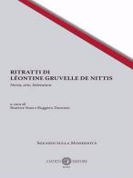 Ritratti di Léontine Gruvelle De Nittis. Storia, arte, letteratura edito da Cacucci