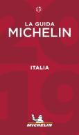 Italia 2019. La guida Michelin edito da Michelin Italiana