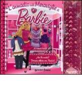 L' armadio delle meraviglie di Barbie. Con gadget di Sara Reggiani edito da Giunti Junior