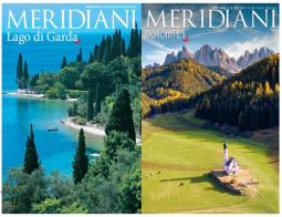 Lago di Garda-Dolomiti. Ediz. illustrata edito da Editoriale Domus