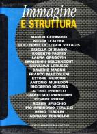 Immagine e struttura vol.2 edito da Editoriale Giorgio Mondadori