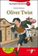 Oliver Twist. Livello A1. Con espansione online di Charles Dickens edito da Principato