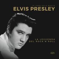 Elvis Presley edito da Idea Libri