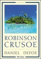 Robinson Crusoe di Daniel Defoe edito da Carteduca