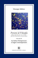 Percorsi di filosofia vol.3 di Giuseppe Addona edito da Edizioni Giuseppe Laterza