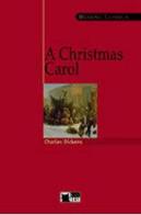 Christmas Carol. Con audiolibro. CD Audio (A)