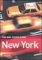 New York di Martin Dunford edito da Vallardi Viaggi