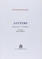 Lettere. Il manoscritto C.II.14 di Brescia di Felice Peliciano edito da Vecchiarelli