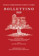 Bollettino STAS 2020. Supplemento alle fonti di storia cornetana edito da Archeoares
