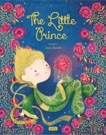 The little prince. Ediz. a colori di Susy Zanella edito da Sassi