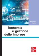 Economia e gestione delle imprese di Alessandro Marino edito da McGraw-Hill Education