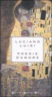 Poesie d'amore di Luciano Luisi edito da Newton Compton