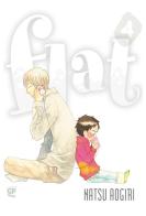Flat vol.4 di Natsu Aogiri edito da Edizioni BD