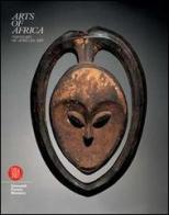 Arts of Africa. 7000 years of african art vol.1 edito da Skira
