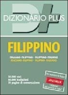 Dizionario filippino di Chuchapin Gumanbon edito da Vallardi A.
