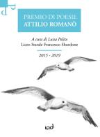 Premio di poesie Attilio Romanò edito da Edizioni Iod