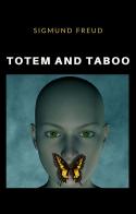 Totem and taboo di Sigmund Freud edito da Alemar