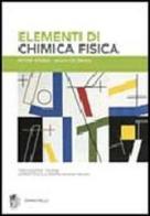 Elementi di chimica fisica di Peter William Atkins, Julio De Paula edito da Zanichelli