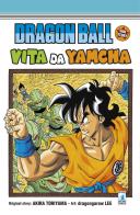 Vita da Yamcha. Dragon Ball side story di Akira Toriyama edito da Star Comics