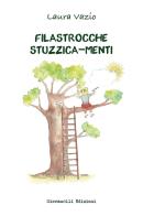 Filastrocche stuzzica-menti di Laura Vazio edito da Giovanelli Edizioni