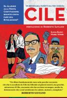 Cile. Da Allende alla nuova costituzione: quanto costa fare una rivoluzione? di Elena Basso, Mabel Morri edito da Becco Giallo