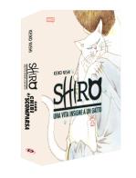 Keiko Nishi. Collector's box di Keiko Nishi edito da Dynit Manga