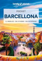 Barcellona di Isabella Noble edito da Lonely Planet Italia