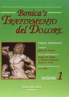 Bonica's trattamento del dolore di John D. Loeser edito da Antonio Delfino Editore