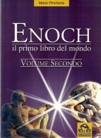 Enoch vol.2 di Mario Pincherle edito da Macro Edizioni