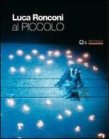 Luca Ronconi al Piccolo edito da Corraini