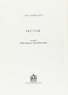 Lettere di Girolamo Ruscelli edito da Vecchiarelli