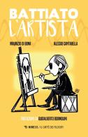 Battiato l'artista di Maurizio Di Bona, Alessio Cantarella edito da Mimesis