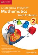Cambridge primary mathematics. Word problems. Stage 2. DVD-ROM edito da Cambridge