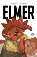 Elmer di Gerry Alanguilan edito da Edizioni NPE