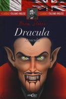 Dracula. Testo inglese a fronte. Ediz. bilingue di Bram Stoker edito da Edicart