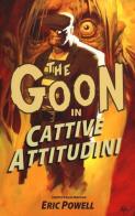 The Goon vol.5 di Eric Powell edito da Panini Comics