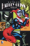 Notte e dì! Harley Quinn vol.2 di Karl Kasel, Terry Dodson, Pete Woods edito da Lion