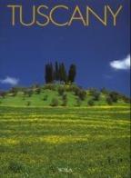 Toscana. Ediz. inglese di Franco Cardini edito da Scala Group