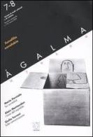 Ágalma (2004) vol. 7-8: xenofilia, xenofobia edito da Meltemi