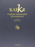 Kafka di Angelo D'Orsi edito da Aragno