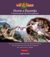 Storie a Rsumiju vol. 1 di Maurizio Serafini, Luciano Monceri edito da Ephemeria