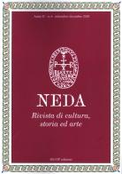 Neda. Rivista di cultura, storia ed arte (2020) vol.6 edito da Secop